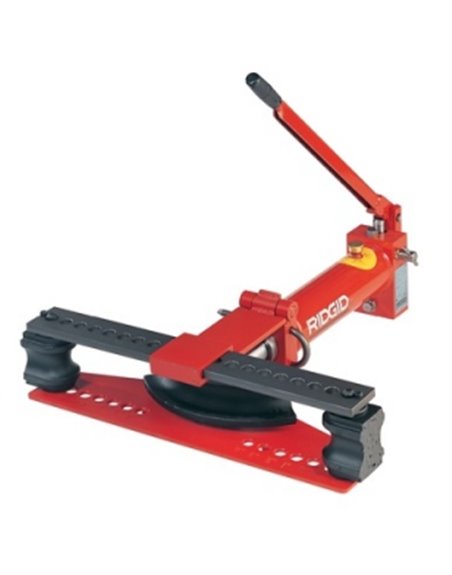 Трубогиб гидравлический RIDGID 3811S (ручной)