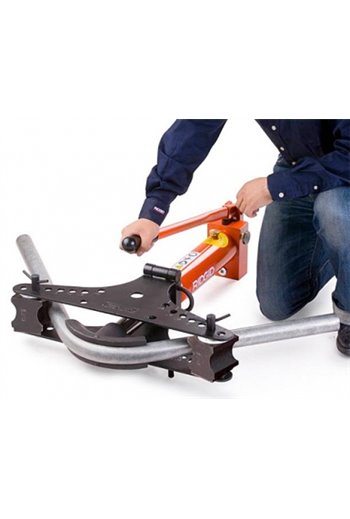 Трубогиб гидравлический RIDGID 3814 (ручной)