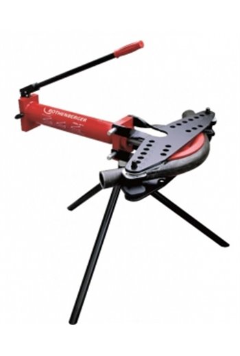 Трубогиб ROTHENBERGER ROBULL ECO 3/8-2"