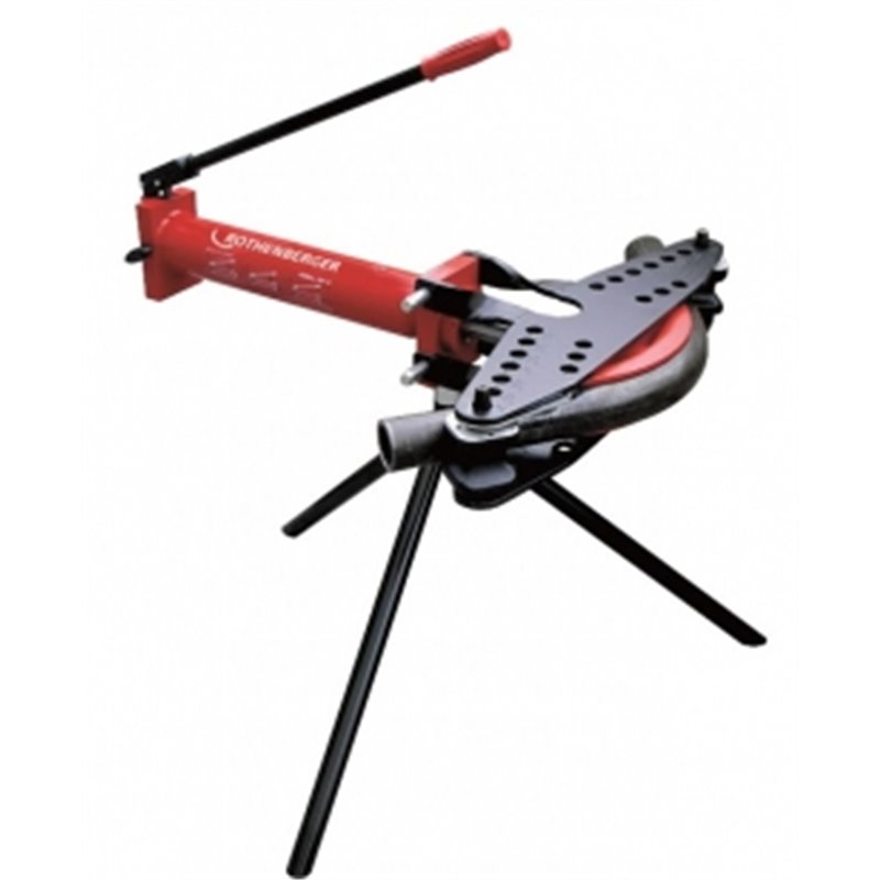 Трубогиб ROTHENBERGER ROBULL ECO 3/8-2"