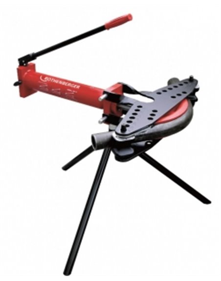 Трубогиб ROTHENBERGER ROBULL ECO 3/8-2"