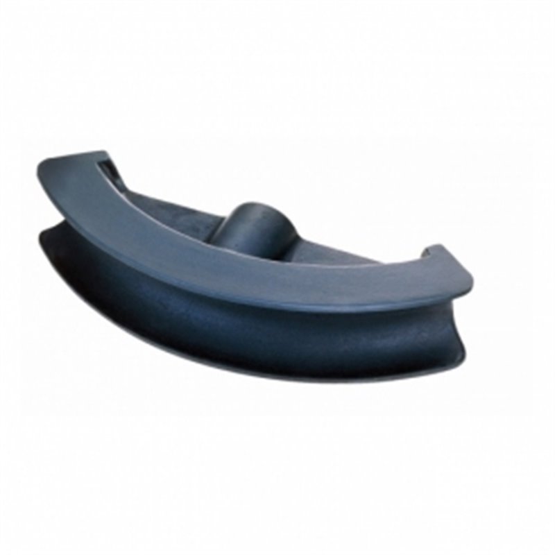 Стандартный сегмент ROTHENBERGER ROBULL 1" R89 ММ