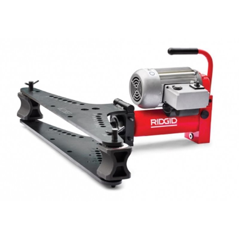 RIDGID 39268 ЭЛЕКТРИЧЕСКИЙ ТРУБОГИБ МОДЕЛЬ HB383E