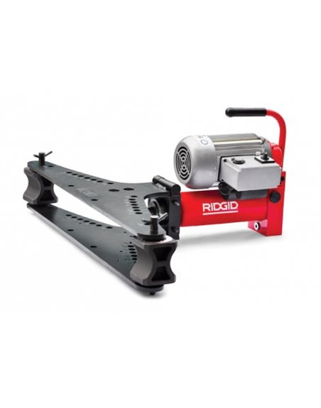 RIDGID 39268 ЭЛЕКТРИЧЕСКИЙ ТРУБОГИБ МОДЕЛЬ HB383E