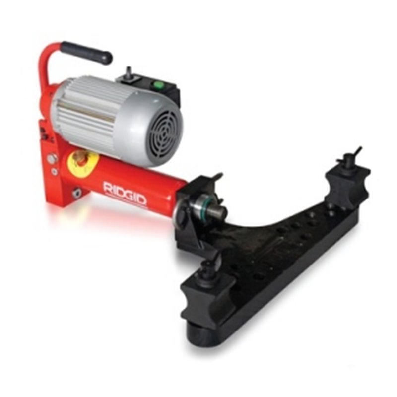 RIDGID 42473 ТРУБОГИБ ЭЛЕКТРИЧЕСКИЙ 220 ВОЛЬТ HBO382E