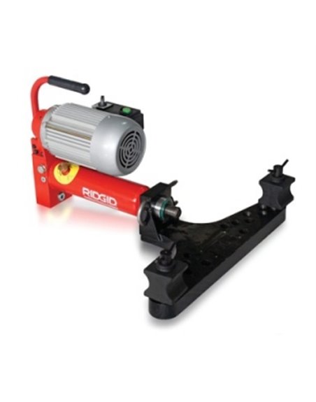 RIDGID 42473 ТРУБОГИБ ЭЛЕКТРИЧЕСКИЙ 220 ВОЛЬТ HBO382E