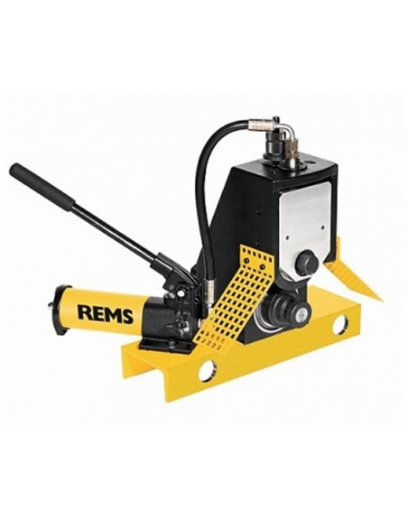 Жолобонакатник REMS