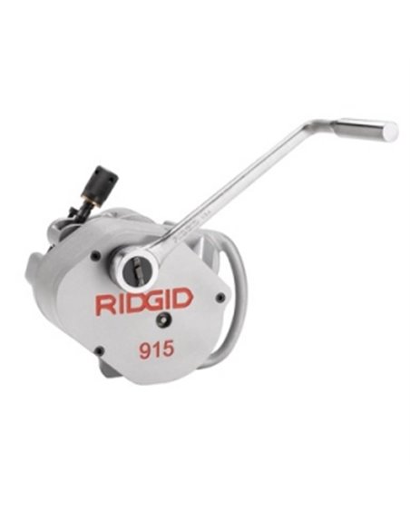 Желобонакатчик портативный RIDGID 915