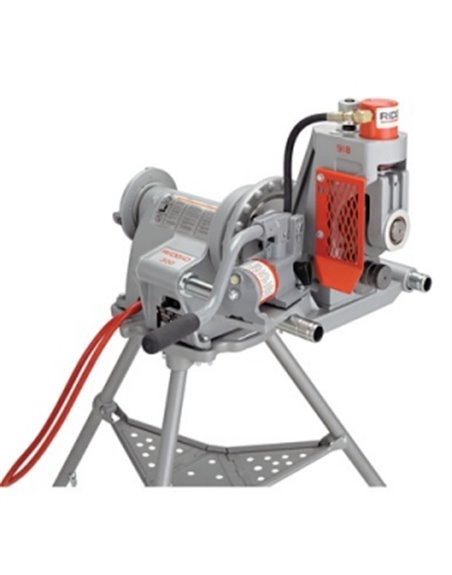 Желобонакатчик гидравлический RIDGID 918 (535) 2&rdquo-12&rdquo