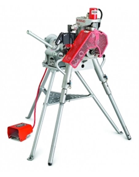 Жолобонакатчик RIDGID 920