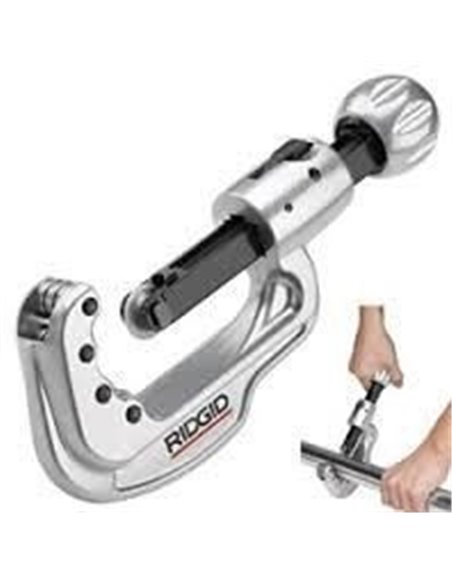 RIDGID 35S труборіз для нержавіючих труб