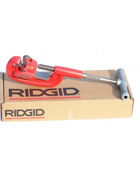Труборез RIDGID 2-A (с 1 роликом)