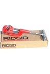 Труборез RIDGID 2-A (с 1 роликом)