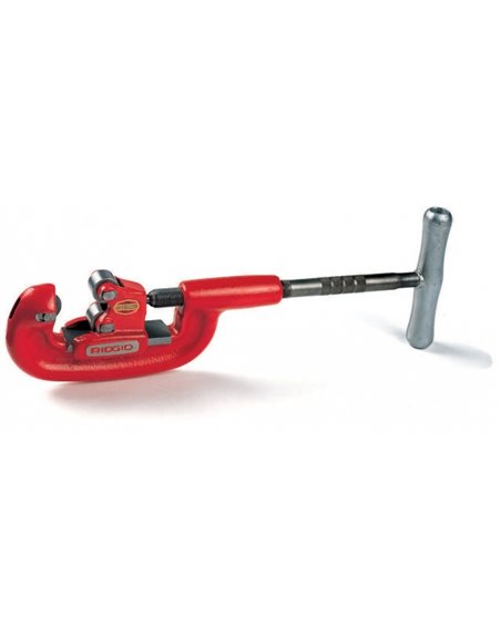 Труборіз RIDGID 6-S (з 1 роликом)