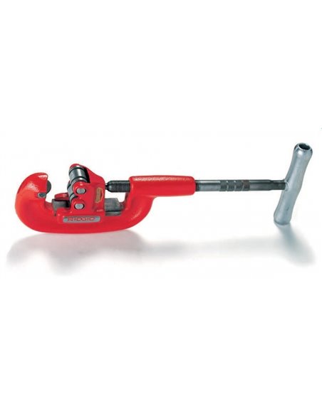 Труборіз RIDGID 44-S (з 4 роликами)