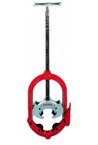 Труборіз RIDGID 424-S (для сталевих труб)