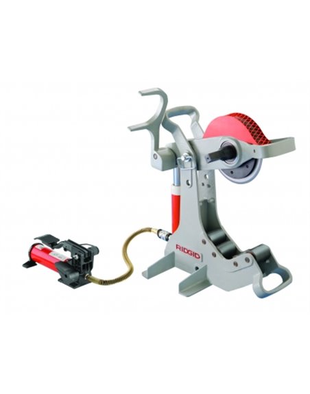Труборіз RIDGID 228 (для збирання труб)