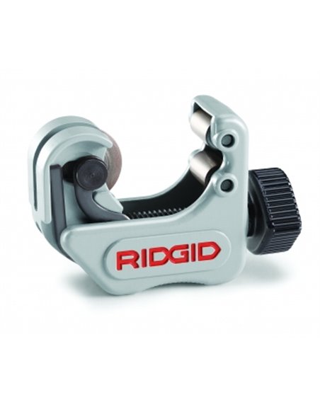 Труборіз RIDGID 101 (для мідних труб) 6-28 мм
