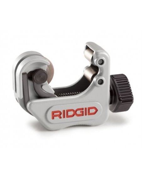 Труборіз RIDGID 117 (для мідних труб) 5-24 мм