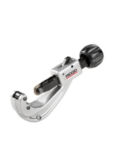 Труборіз RIDGID 154 (швидкодіючий) 48-116 мм