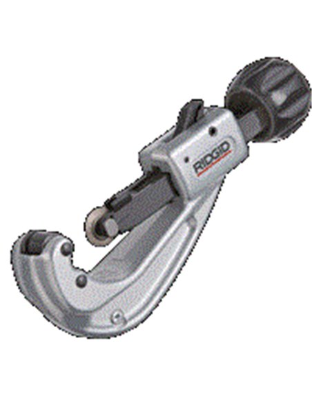 Труборіз RIDGID 153-P (швидкодіючий) 25-75 мм