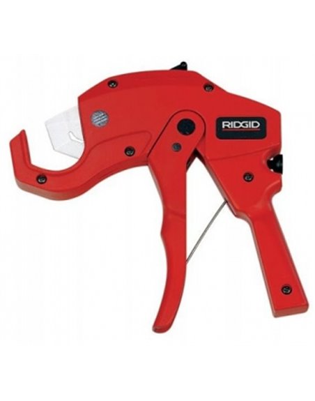 Труборіз RIDGID 1435N (для пластикових труб) 6-35 мм