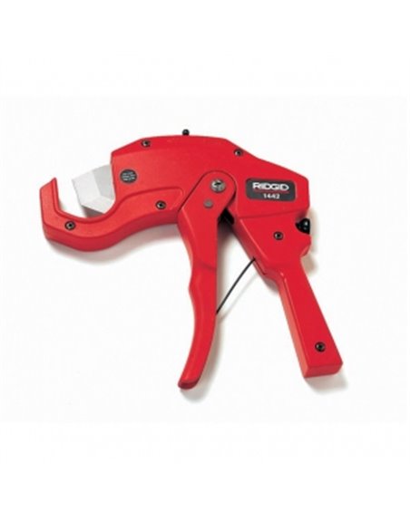 Труборез RIDGID 1442N (для пластиковых труб) 6-42 мм