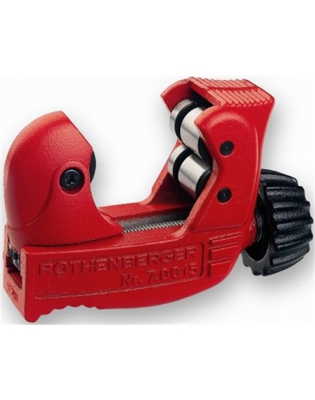 Мини-труборез ROTHENBERGER MINI МАХ 3-28мм, 1/8-1.1/8