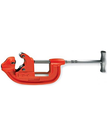 Труборіз для сталевих труб ROTHENBERGER SUPER R 1/8-2