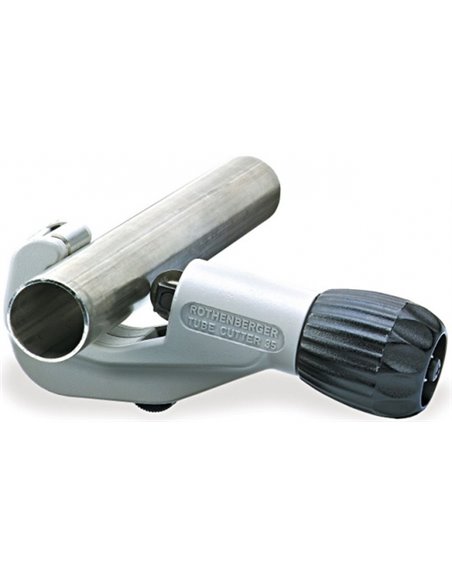 Труборіз ROTHENBERGER AUTOMATIK 50-127мм