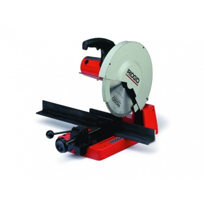 Пила дисковая RIDGID 590L (230 В)