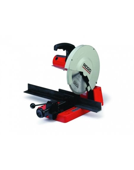 Пила дисковая RIDGID 590L (230 В)