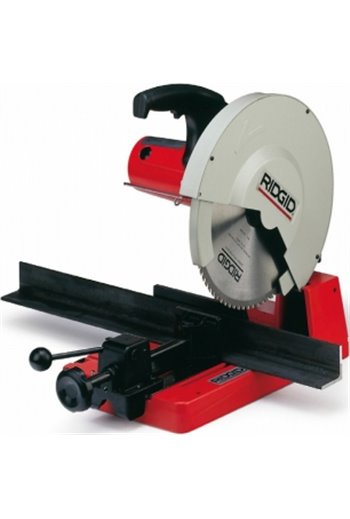 Пила дисковая RIDGID 590L (115 В)