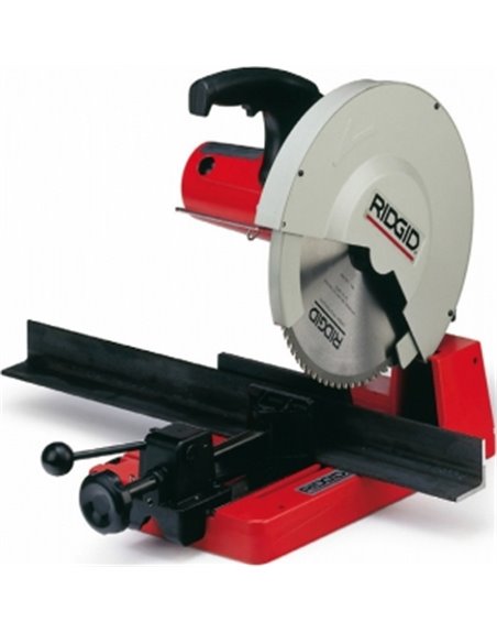 Пила дисковая RIDGID 590L (115 В)
