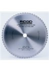 Диск твердосплавный RIDGID 12