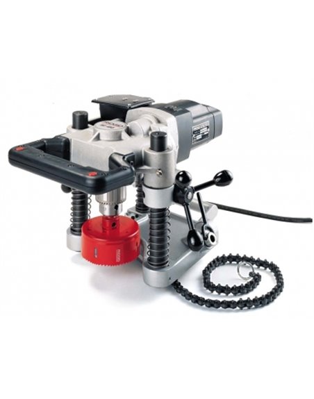 Станок для врезки в трубопроводы RIDGID HC-450 (230 В)
