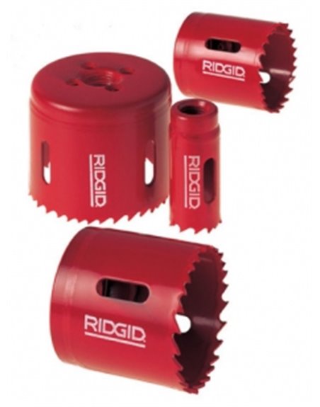 Полотно біметалічний RIDGID D-1010