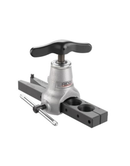 Развальцовка с трещоточным механизмом RIDGID 454W