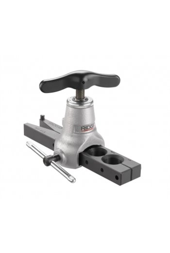 Развальцовка с трещоточным механизмом RIDGID 455