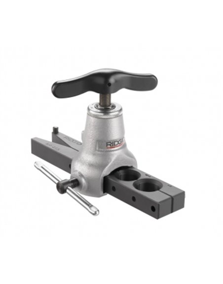 Развальцовка с трещоточным механизмом RIDGID 455