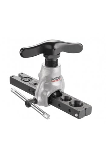 Развальцовка с трещоточным механизмом RIDGID 377