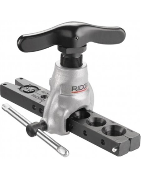 Развальцовка с трещоточным механизмом RIDGID 458MM