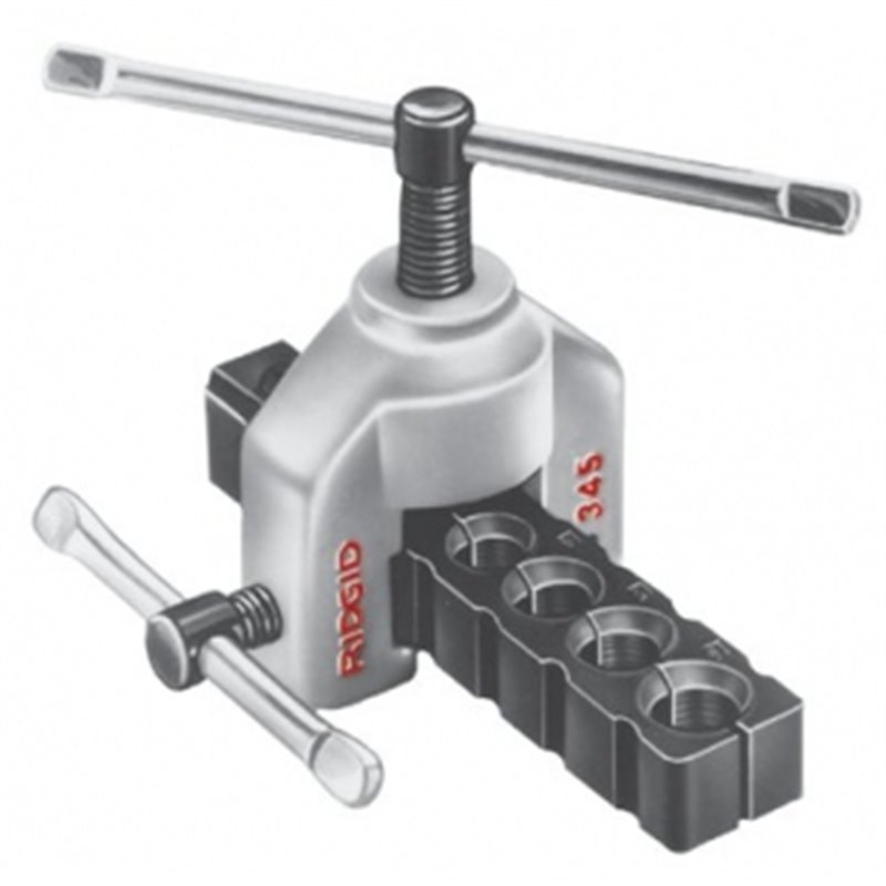 Развальцовка RIDGID 345-DL
