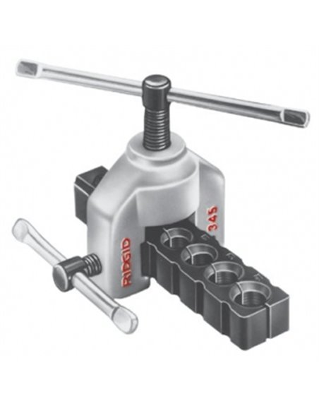 Развальцовка RIDGID 345-DL