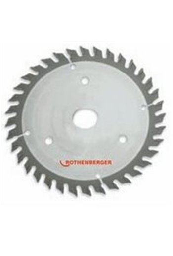 Пильный диск ROTHENBERGER для РОКАТ UKS