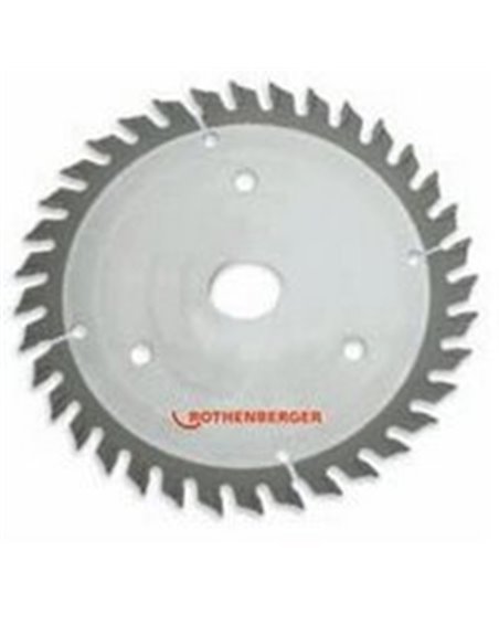 Пильный диск ROTHENBERGER для РОКАТ UKS