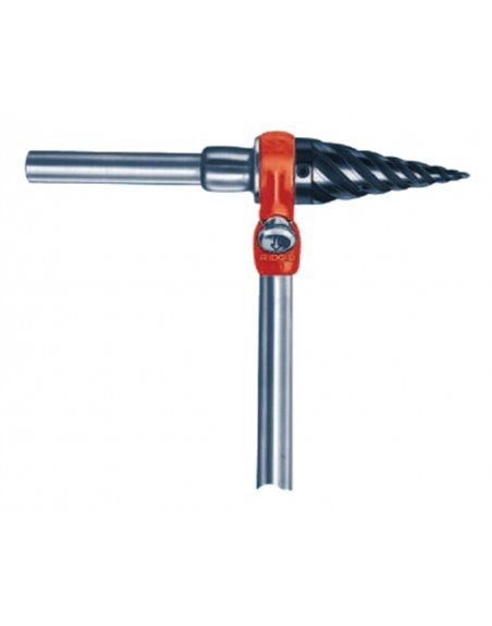 Зенковка RIDGID 2-S (1/4"-2")
