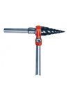 Зенковка RIDGID 2-S (1/4"-2")