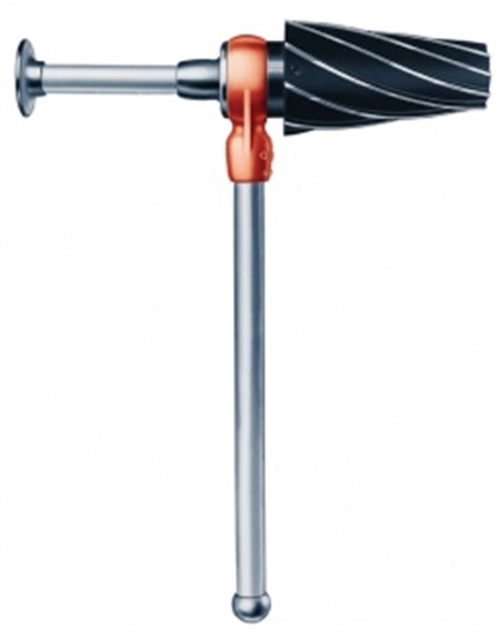 Зенковка RIDGID 254 (2 1/2"-4")