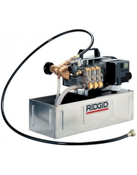 Гидропресс электрический RIDGID 1460-E (230 В, 1580 Вт)